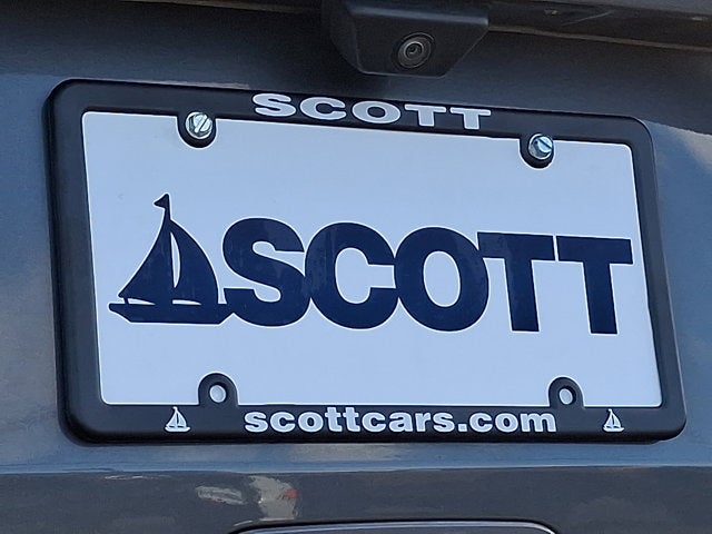 2021 Ford Escape SE Hybrid