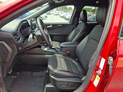 2023 Ford Escape ST-Line Select