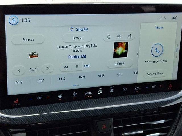 2023 Ford Escape ST-Line Select