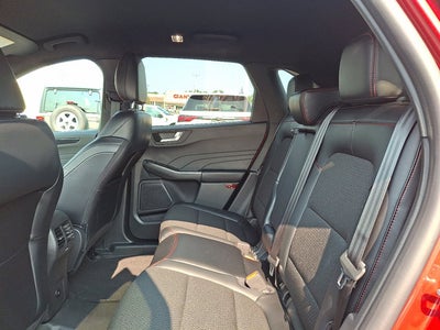 2024 Ford Escape ST-Line Select