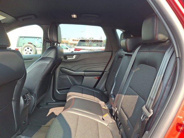 2024 Ford Escape ST-Line Select