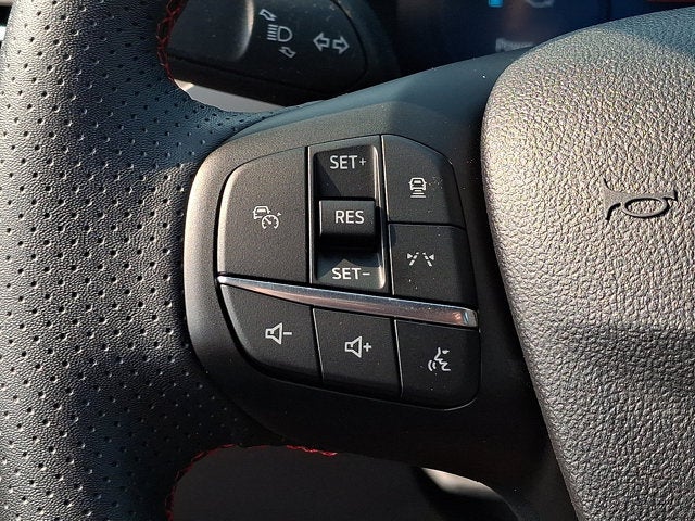 2024 Ford Escape ST-Line Select