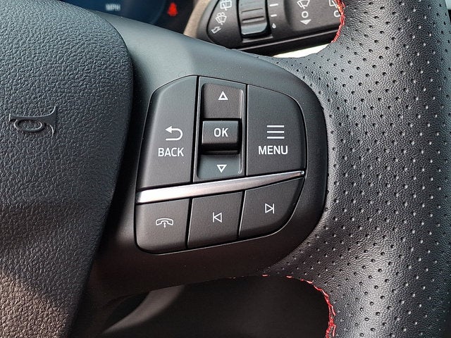 2024 Ford Escape ST-Line Select
