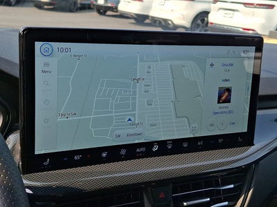 2024 Ford Escape ST-Line Select