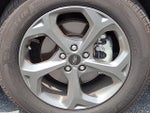 2024 Ford Escape ST-Line Select