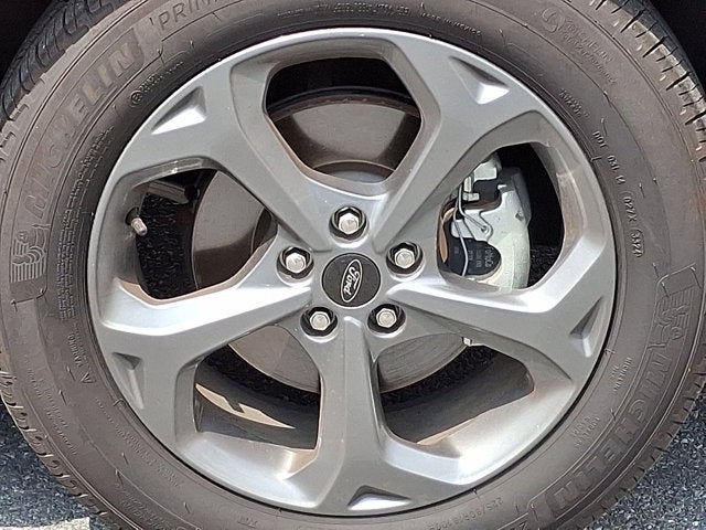 2024 Ford Escape ST-Line Select