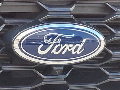 2024 Ford Escape ST-Line Select
