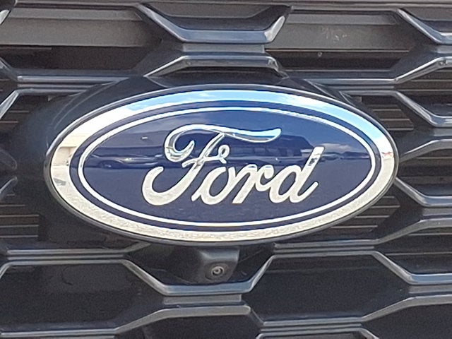 2024 Ford Escape ST-Line Select