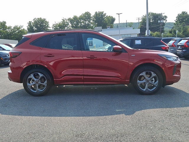 2024 Ford Escape ST-Line Select