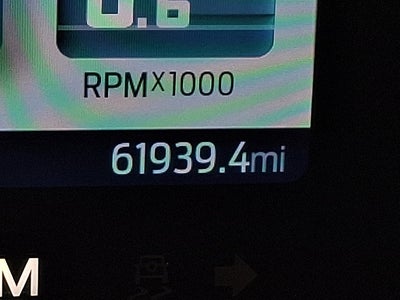 2021 Ford Bronco First Edition