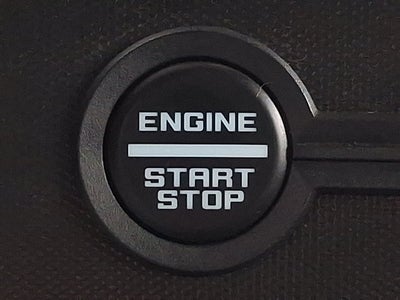 2021 Ford Bronco First Edition