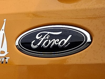 2021 Ford Bronco First Edition