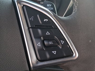 2018 Chevrolet Camaro 1SS