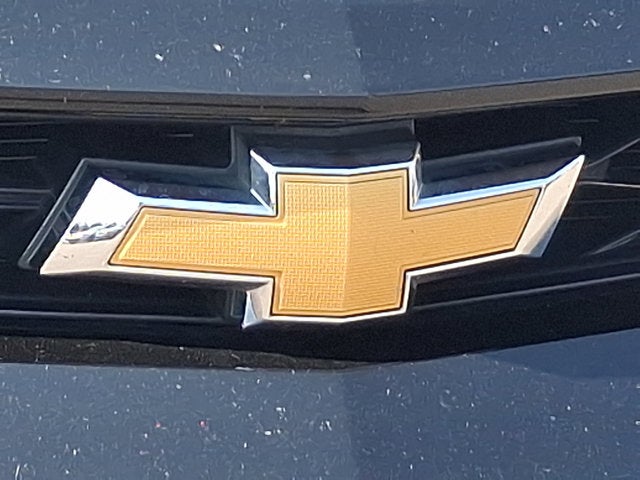 2018 Chevrolet Camaro 1SS