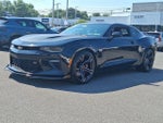 2018 Chevrolet Camaro 1SS