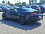 2018 Chevrolet Camaro 1SS