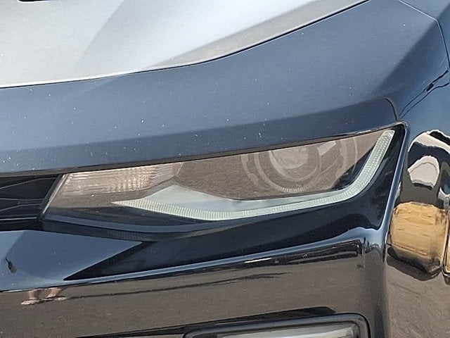 2018 Chevrolet Camaro 1SS