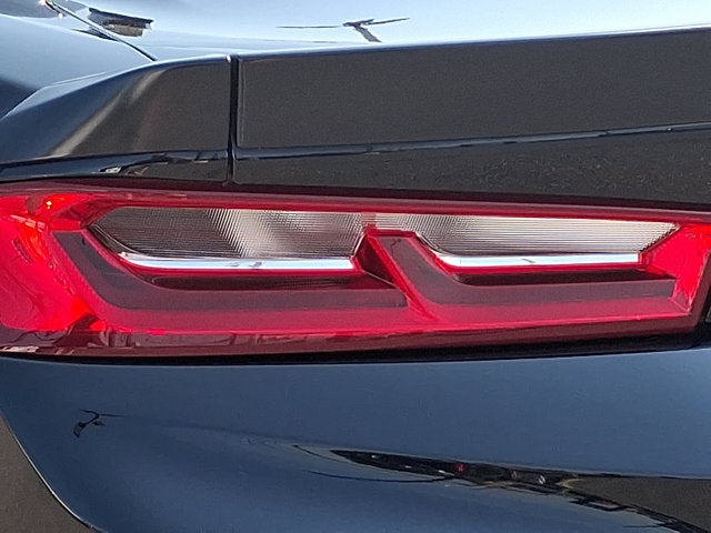 2018 Chevrolet Camaro 1SS
