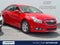 2013 Chevrolet Cruze 1LT