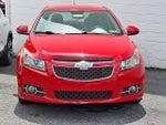 2013 Chevrolet Cruze 1LT