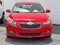 2013 Chevrolet Cruze 1LT