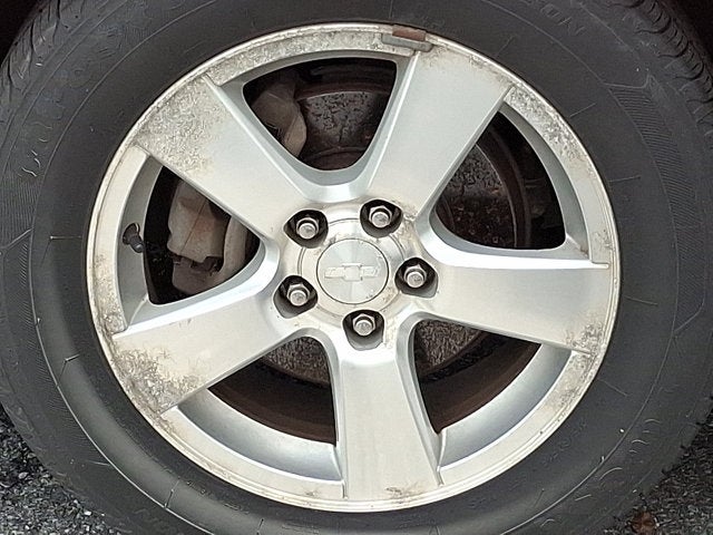 2013 Chevrolet Cruze 1LT