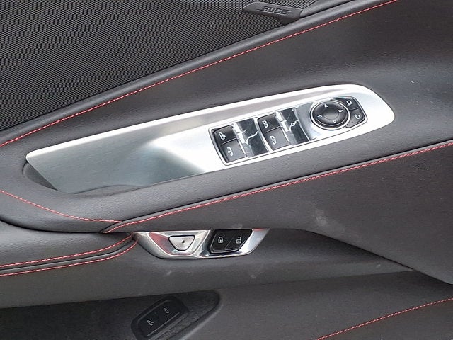 2021 Chevrolet Corvette 1LT