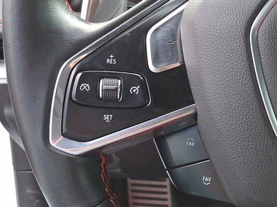 2021 Chevrolet Corvette 1LT