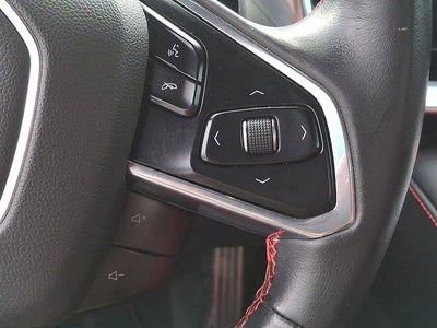 2021 Chevrolet Corvette 1LT