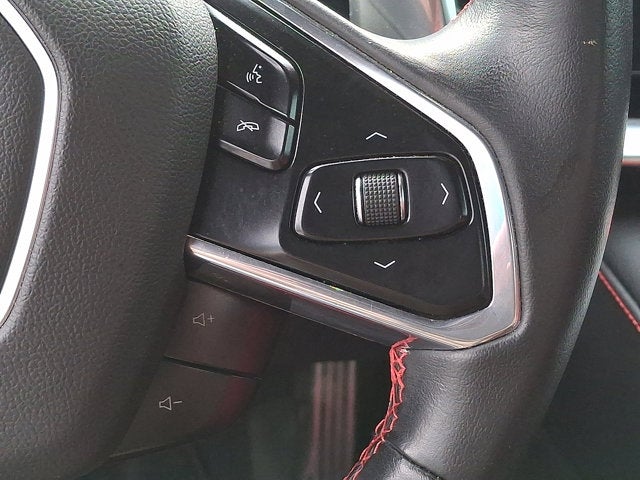 2021 Chevrolet Corvette 1LT