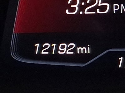 2021 Chevrolet Corvette 1LT