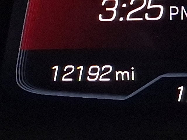 2021 Chevrolet Corvette 1LT