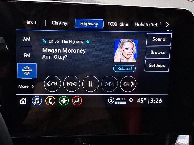 2021 Chevrolet Corvette 1LT