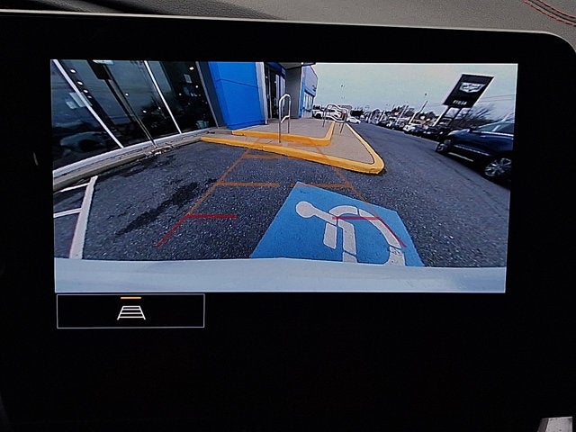 2021 Chevrolet Corvette 1LT