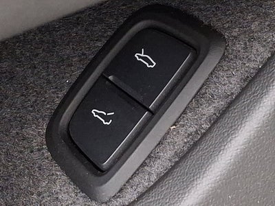 2021 Chevrolet Corvette 1LT