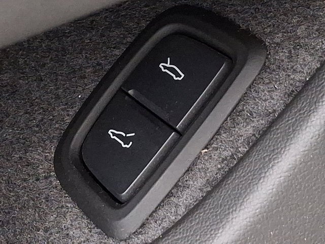 2021 Chevrolet Corvette 1LT