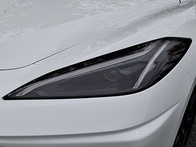 2024 Chevrolet Corvette 1LT