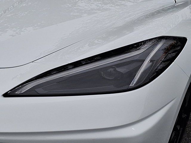 2024 Chevrolet Corvette 1LT