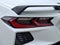 2024 Chevrolet Corvette 2LT