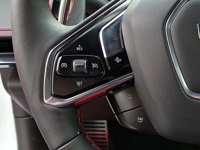 2024 Chevrolet Corvette 2LT