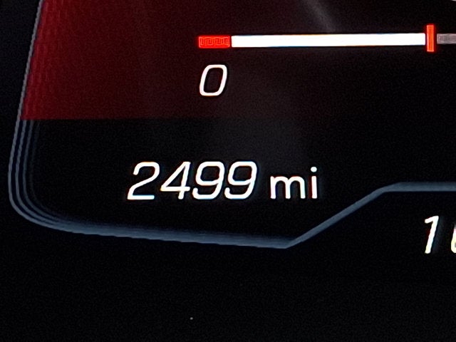 2024 Chevrolet Corvette 2LT
