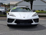 2024 Chevrolet Corvette 2LT