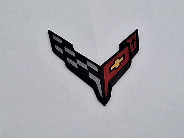 2024 Chevrolet Corvette 2LT
