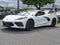 2024 Chevrolet Corvette 2LT