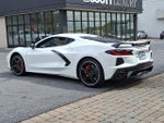 2024 Chevrolet Corvette 2LT