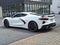 2024 Chevrolet Corvette 2LT
