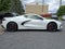 2024 Chevrolet Corvette 2LT