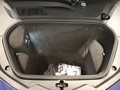 2025 Chevrolet Corvette 2LT