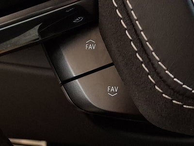 2025 Chevrolet Corvette 2LT