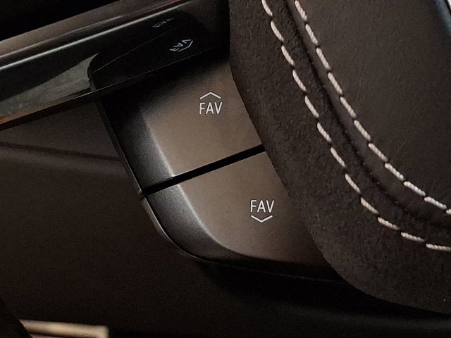 2025 Chevrolet Corvette 2LT